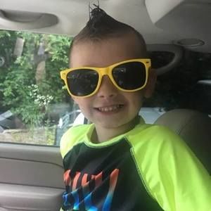 Meet your Posher, Scotty